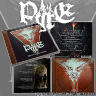 PYRE Where Obscurity Sways , PRE-ORDER [CD]